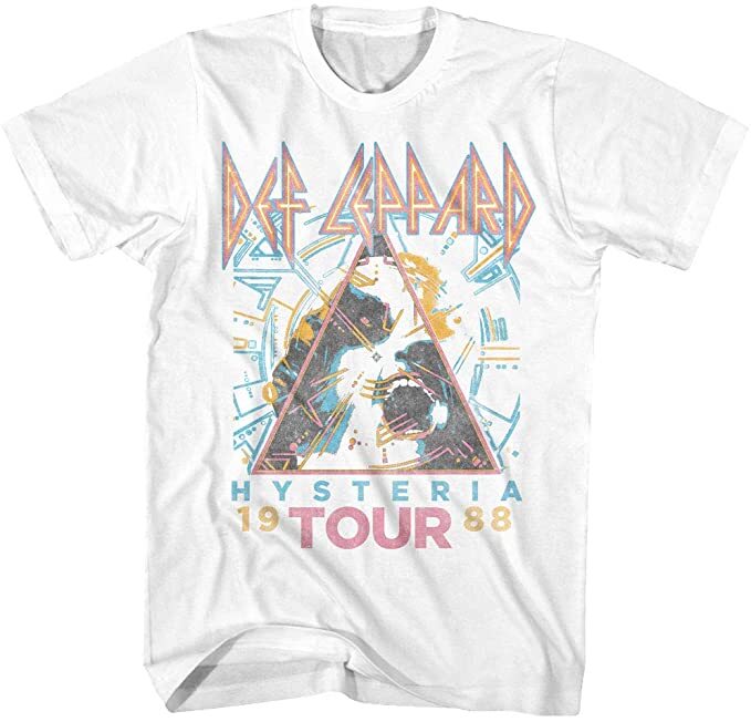 Belgian Hare uter Rock Shirt